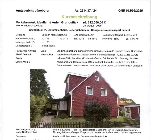 Objektfoto