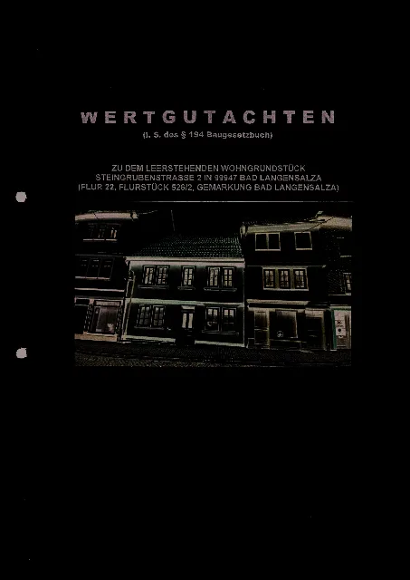 Objektfoto