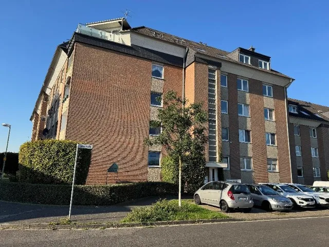 Zwangsversteigerung Mehrere Objekte in Neuss: Objektfoto