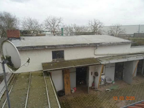 Zwangsversteigerung Mehrere Objekte in Köthen (Anhalt): Objektfoto