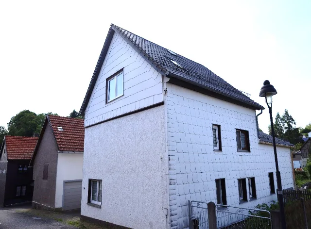 Objektfoto