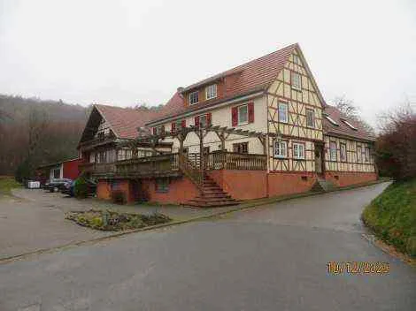 Zwangsversteigerung Sonstiges in Reichelsheim: Objektfoto