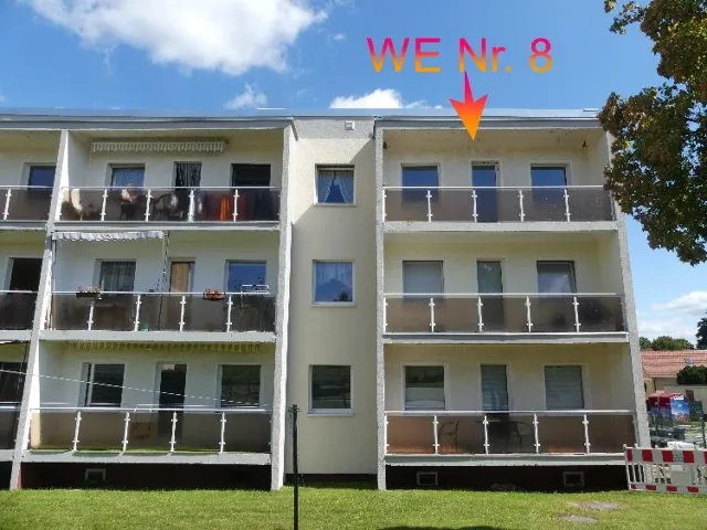Objektfoto