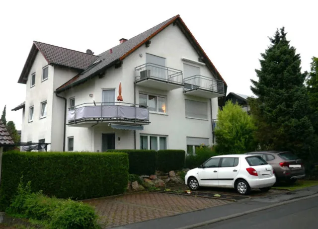 Objektfoto