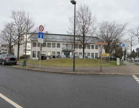 Zwangsversteigerung Gewerbe in Duesseldorf: Objektfoto