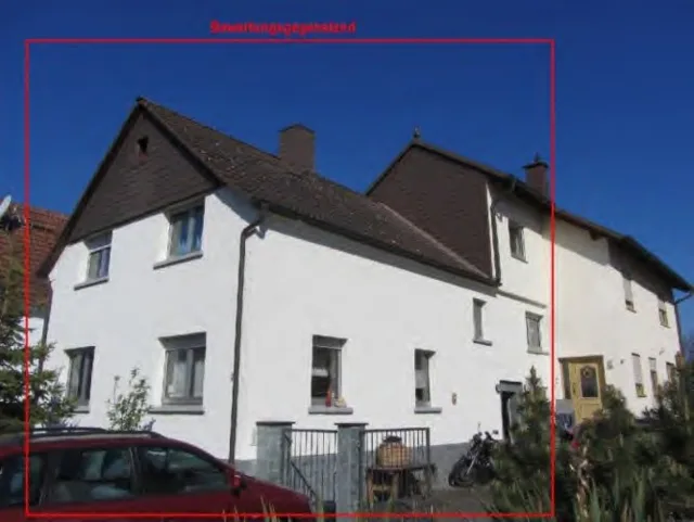 Objektfoto