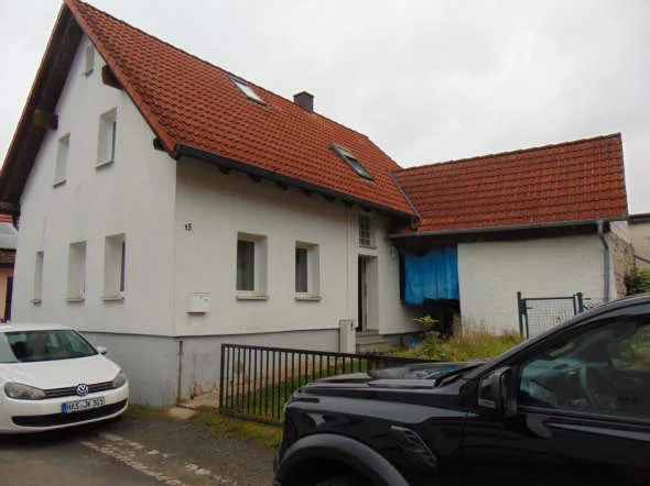 Objektfoto