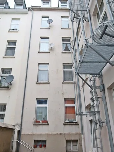 Zwangsversteigerung Mehrfamilienhaus in Wuppertal: Objektfoto