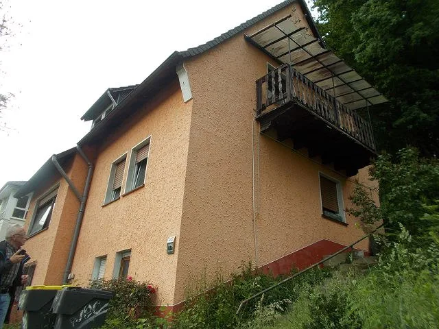Zwangsversteigerung Einfamilienhaus in Plettenberg: Objektfoto