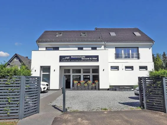 Zwangsversteigerung Wohn-/Geschäftshaus in Berlin: Objektfoto