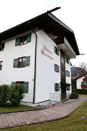 Zwangsversteigerung Eigentumswohnung in Partenkirchen: Objektfoto