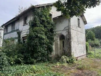 Zwangsversteigerung Einfamilienhaus in Duisburg: Objektfoto