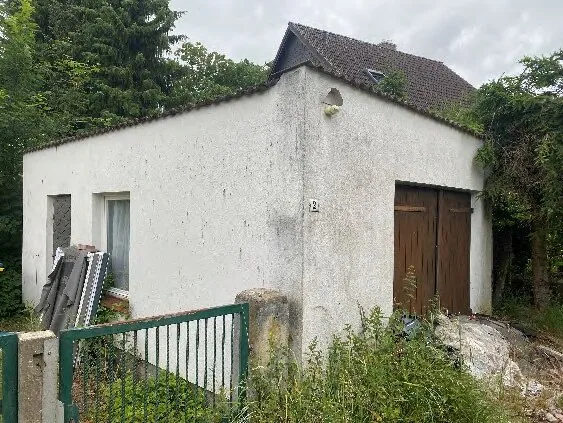 Zwangsversteigerung Einfamilienhaus in Gartz (Oder): Objektfoto