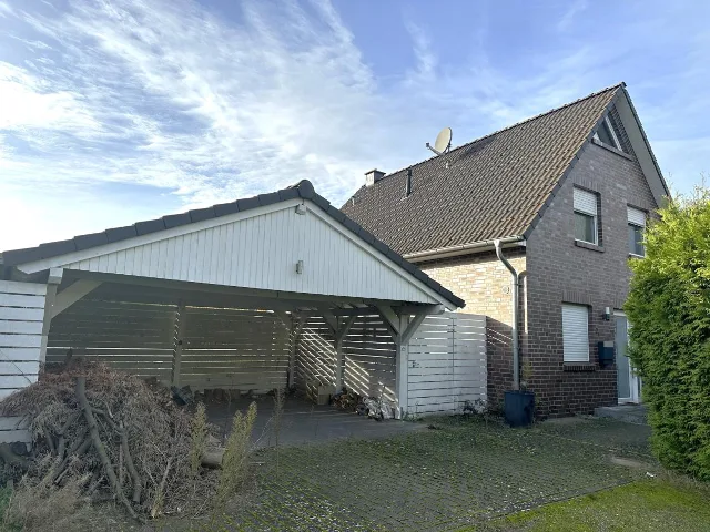 Zwangsversteigerung Mehrere Objekte in Delmenhorst: Objektfoto