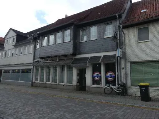 Zwangsversteigerung Gewerbe in Schöppenstedt: Objektfoto