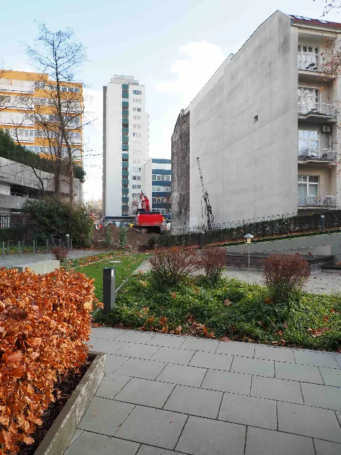 Zwangsversteigerung Eigentumswohnung in Berlin: Objektfoto