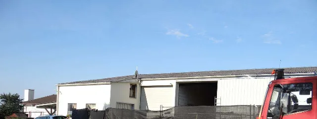 Objektfoto