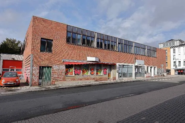 Zwangsversteigerung Gewerbe in Menden: Objektfoto