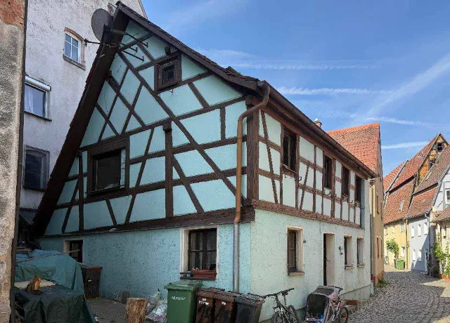 Objektfoto