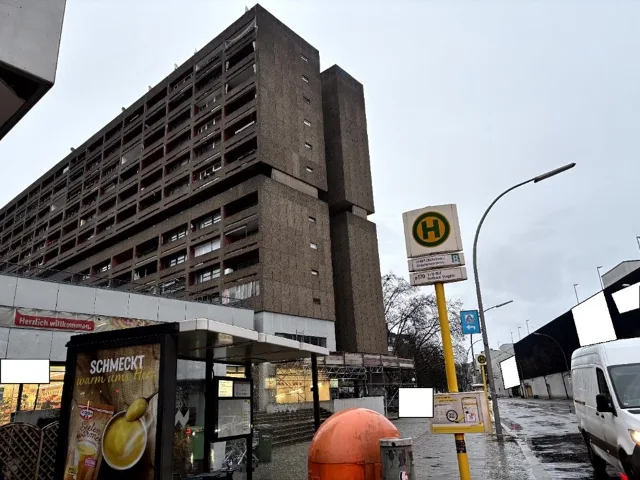 Zwangsversteigerung Gewerbe in Berlin: Objektfoto