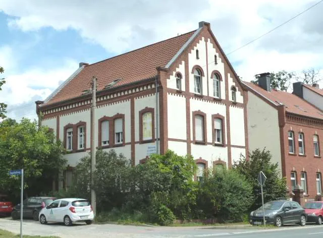 Zwangsversteigerung Mehrere Objekte in Quedlinburg: Objektfoto