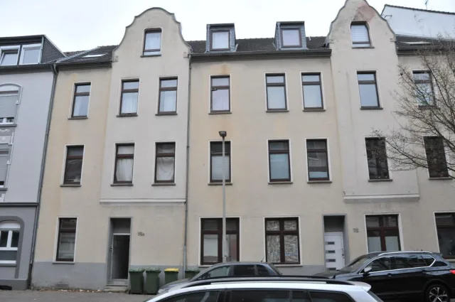 Zwangsversteigerung Eigentumswohnung in Oberhausen: Objektfoto