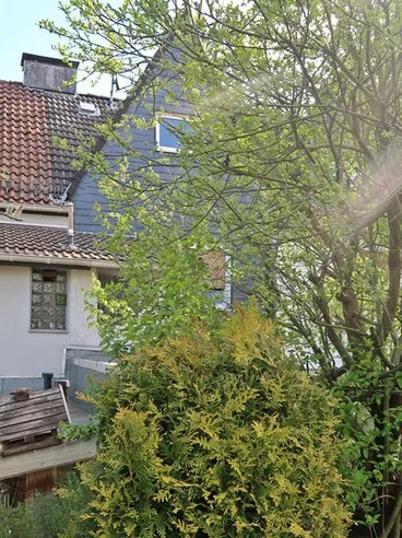 Zwangsversteigerung Einfamilienhaus in Wuppertal: Objektfoto