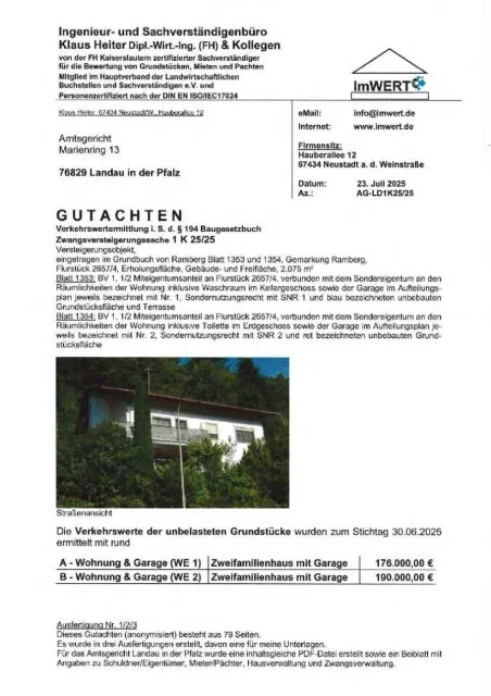 Objektfoto