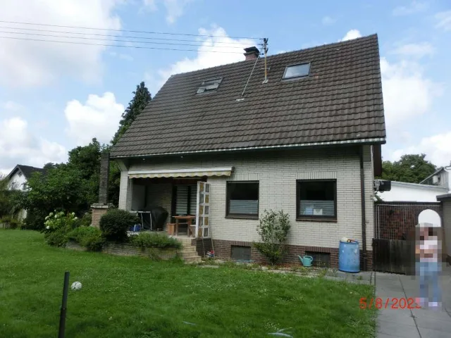 Objektfoto