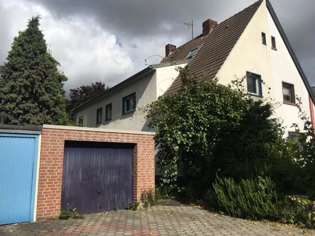 Objektfoto