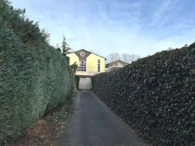 Zwangsversteigerung Einfamilienhaus in Chemnitz: Objektfoto