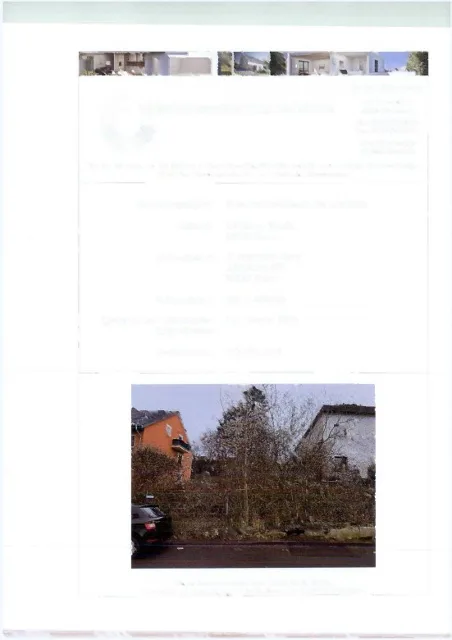 Zwangsversteigerung Sonstiges in Bonn: Objektfoto