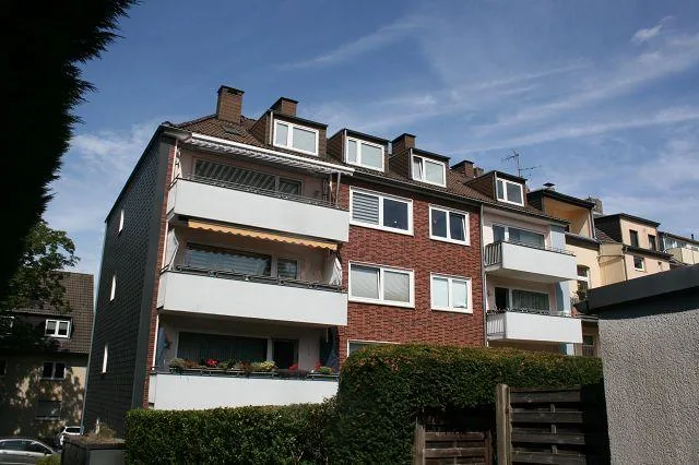 Objektfoto