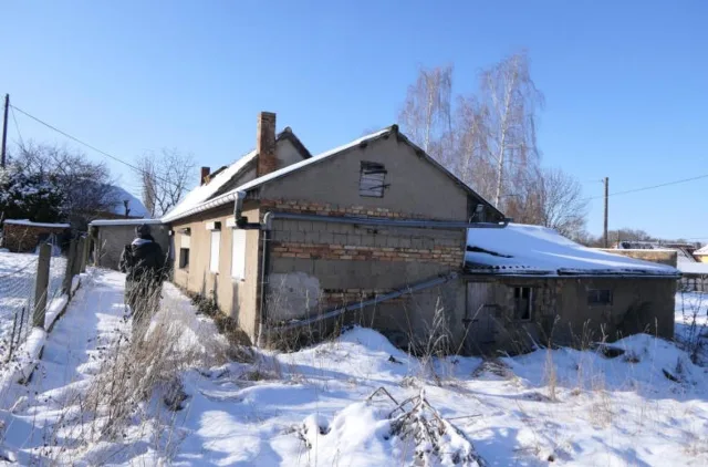 Zwangsversteigerung Einfamilienhaus in Weißenberg: Objektfoto