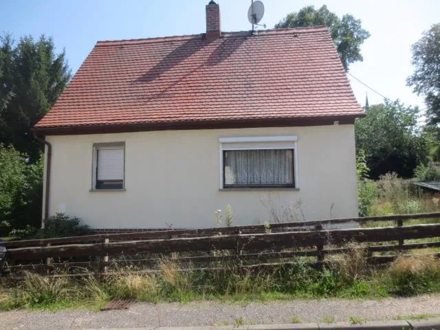 Objektfoto