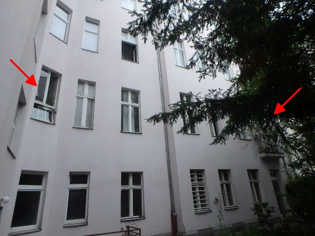 Objektfoto
