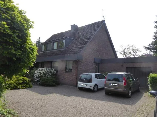 Zwangsversteigerung Mehrere Objekte in Krefeld: Objektfoto
