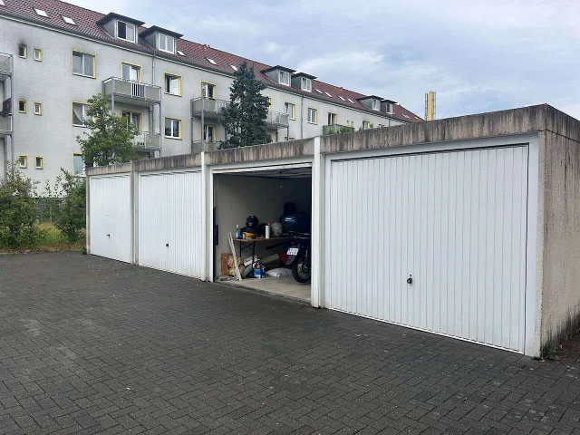 Zwangsversteigerung Einfamilienhaus in Hannover: Objektfoto