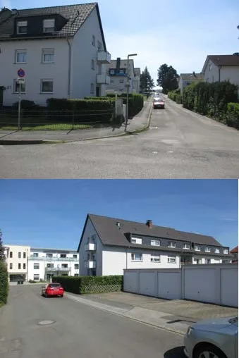 Zwangsversteigerung Mehrere Objekte in Iserlohn – Objektfoto