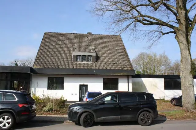 Zwangsversteigerung Grundstück in Ratingen: Objektfoto