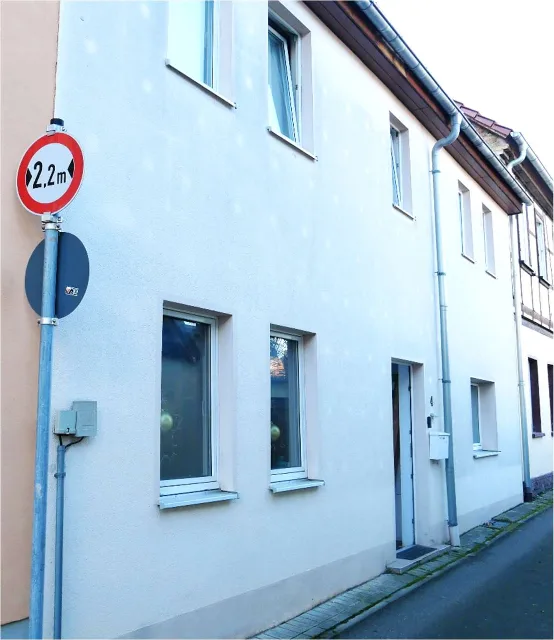 Objektfoto
