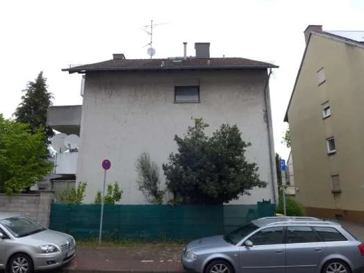 Zwangsversteigerung Eigentumswohnung in Frankfurt am Main: Objektfoto