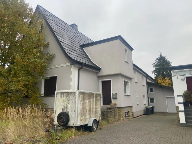 Zwangsversteigerung Sonstiges in Lage: Objektfoto