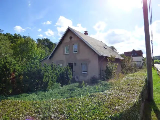 Objektfoto