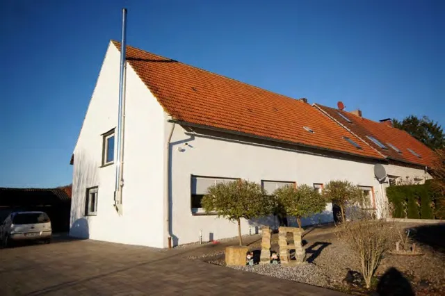 Objektfoto