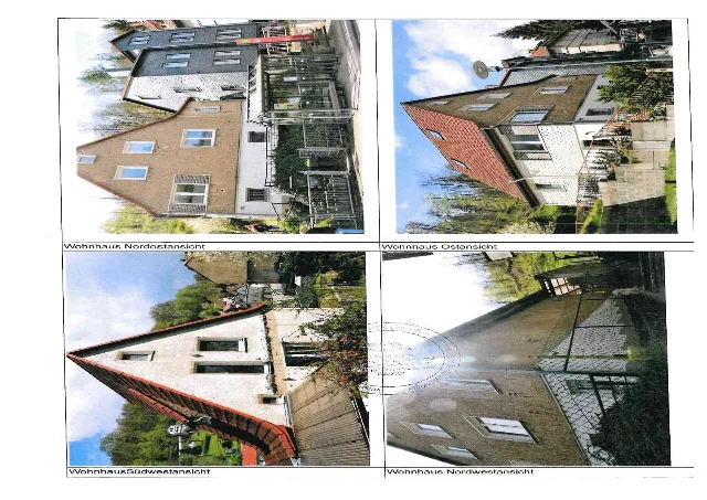 Zwangsversteigerung Einfamilienhaus in Ruhla: Objektfoto