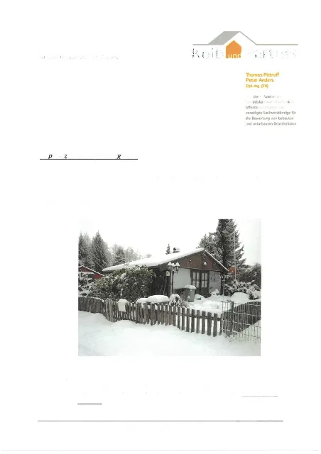 Objektfoto