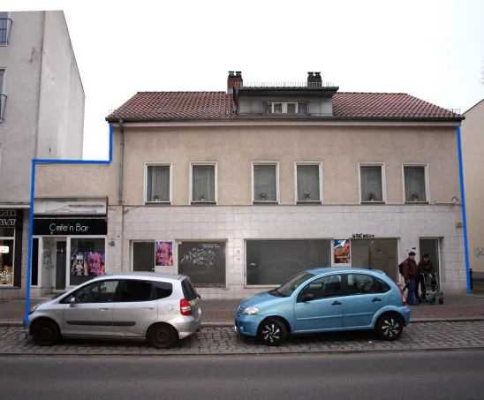 Objektfoto