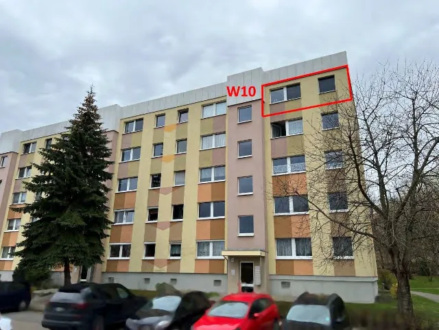 Objektfoto