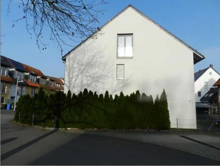 Zwangsversteigerung Doppelhaushälfte in Nürnberg: Objektfoto
